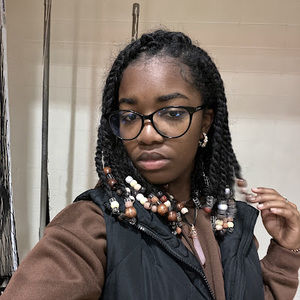 Meet your Posher, Tori